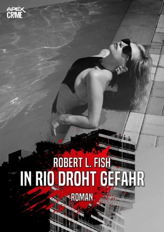 IN RIO DROHT GEFAHR