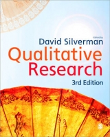 Qualitative Research - Silverman, David