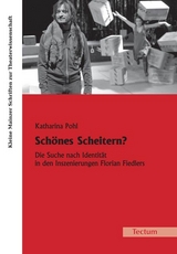 Sch&ouml;nes Scheitern? - Katharina Pohl
