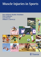 Muscle Injuries in Sports -  Lutz H&auml;nsel