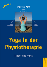 Yoga in der Physiotherapie - Monika Pohl