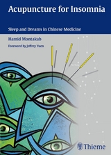 Acupuncture for Insomnia -  Hamid Montakab