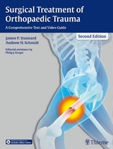 Surgical Treatment of Orthopaedic Trauma - 