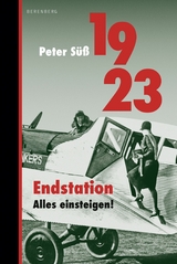 1923 - Peter S&uuml;&szlig;