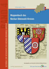Wappenbuch des Neckar-Odenwald-Kreises - Gerhard Graf