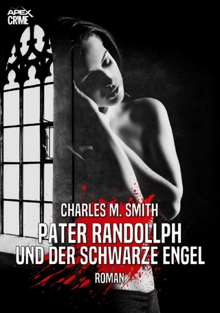 PATER RANDOLLPH UND DER SCHWARZE ENGEL