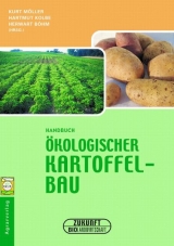 &Ouml;kologischer Kartoffelbau -  M&ouml;ller
