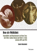 Neue alte Weiblichkeit - Sandra Meinzenbach