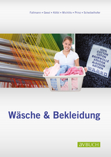 W&auml;sche und Bekleidung - Gertraude Fallmann,  Gessl,  K&ouml;lbl,  Michlits,  Prinz,  Scheibelhofer
