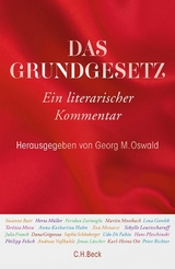 Das Grundgesetz - 