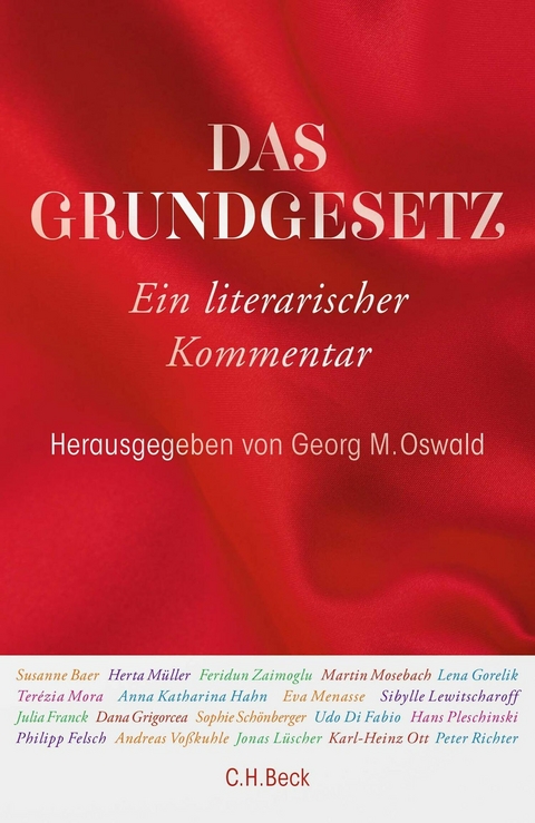 Das Grundgesetz - 
