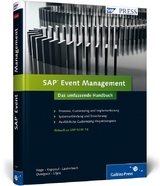 SAP Event Management - Berthold Hege, Jens Kappauf, Bernd Lauterbach, Frank Overgoor, Rob Uljee