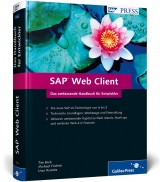 SAP Web Client - Tim Back, Michael F&uuml;chsle, Uwe Reimitz
