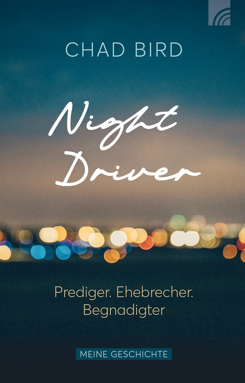Night Driver -  Chad Bird