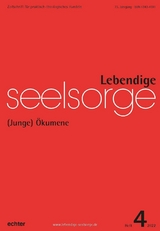 Lebendige Seelsorge 4/2022 - Verlag Echter