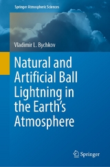 Natural and Artificial Ball Lightning in the Earth&rsquo;s Atmosphere - Vladimir L. Bychkov