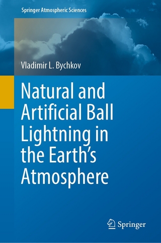 Natural and Artificial Ball Lightning in the Earth’s Atmosphere