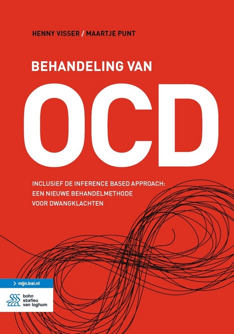 Behandeling van OCD - Henny Visser, Maartje Punt
