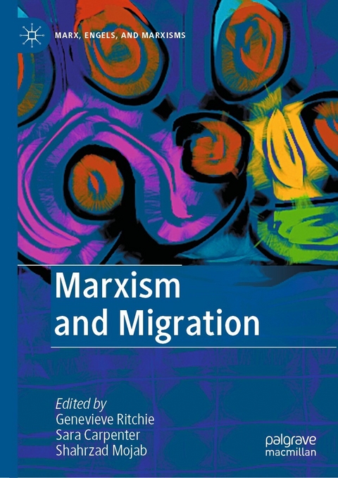 Marxism and Migration - 