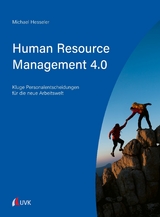 Human Resource Management 4.0 -  Michael Hesseler