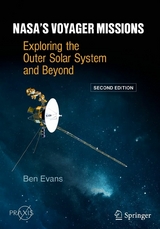 NASA's Voyager Missions - Ben Evans