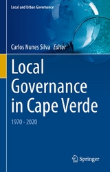 Local Governance in Cape Verde - 