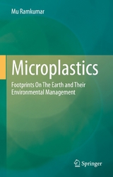 Microplastics - Ramkumar Muthuvairavasamy