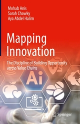 Mapping Innovation - Mohab Anis, Sarah Chawky, Aya Abdel Halim
