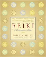 Reiki - Miles, Pamela