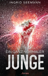 Ein ganz normaler Junge - Ingrid Seemann