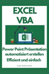 EXCEL VBA - Lars Wertacher