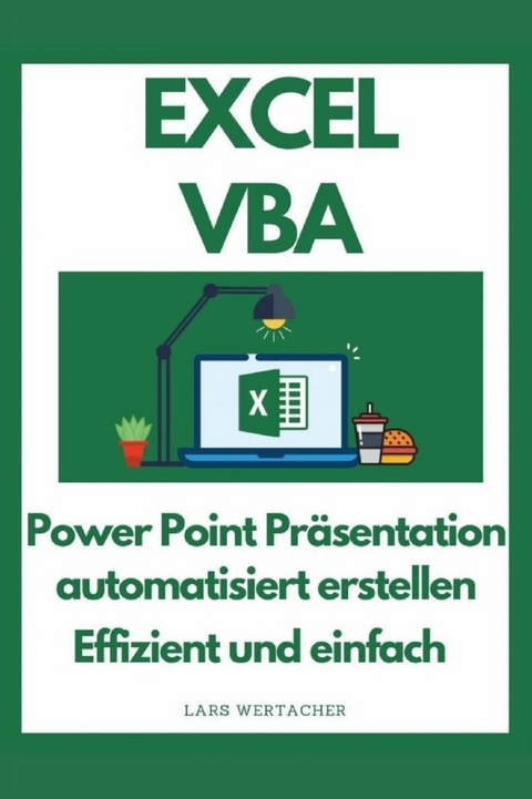 EXCEL VBA - Lars Wertacher