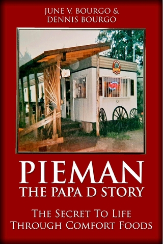 Pieman - The Papa D Story