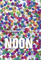 Noon - Lisa Kr&auml;nzler