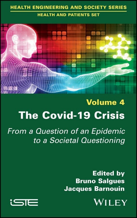 The Covid-19 Crisis - 