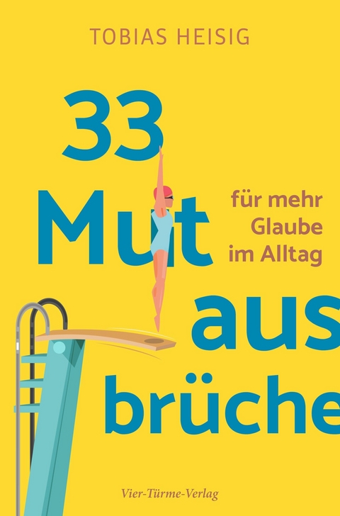 33 Mutausbr&uuml;che -  Thomas Heisig