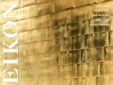 EIKON #62 - Österreichisches Institut für Photographie und Medienkunst - EIKON