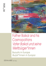 Father Baikal and his Cosmopolitans | Vater Baikal und seine Weltb&uuml;rger*innen - 