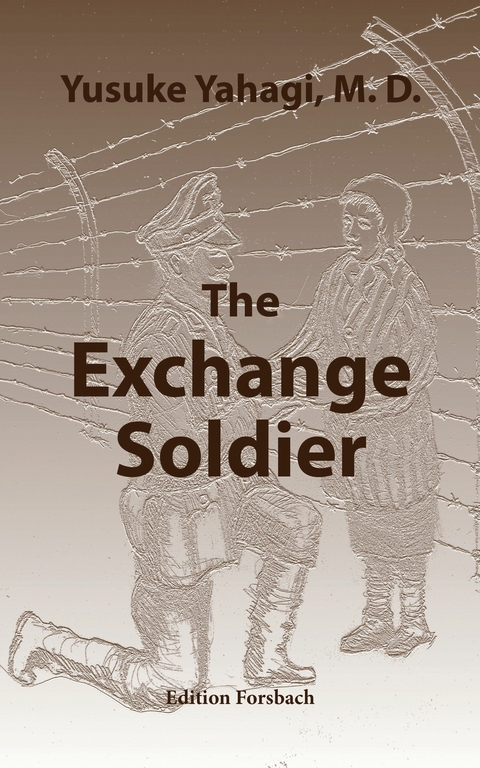 The Exchange Soldier -  Yusuke Yahagi