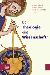 Ist Theologie eine Wissenschaft? - 