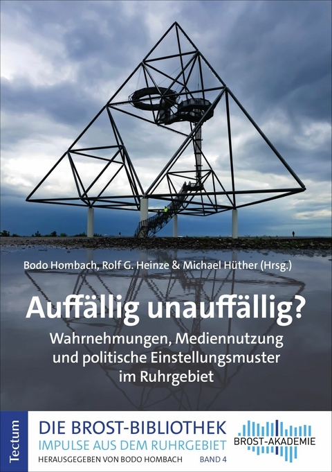 Auff&auml;llig unauff&auml;llig? - 