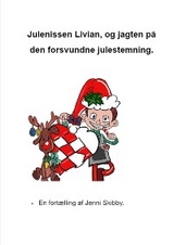 Julenissen Livian - Jenni Skibby