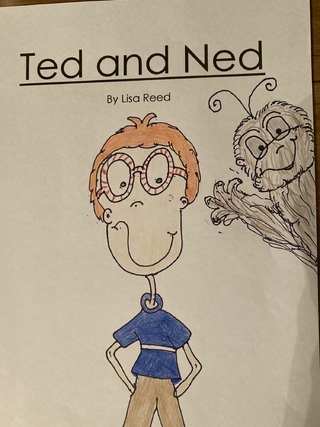 Ted and Ned