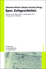 Epos Zeitgeschichte - 