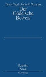 Der Gödelsche Beweis - Nagel, Ernest; Newman, James R.