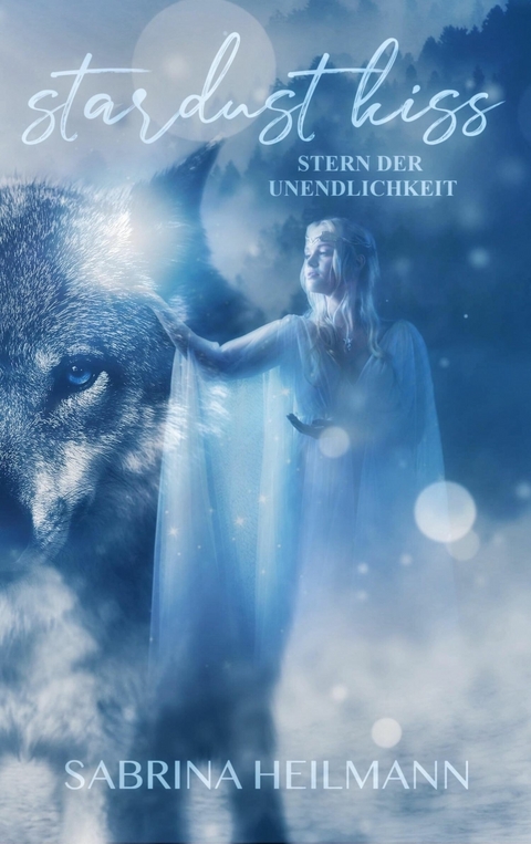 Stardust Kiss -  Sabrina Heilmann