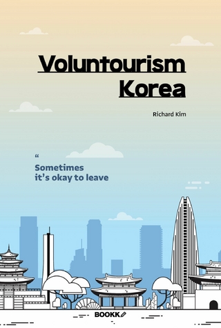 Voluntourism Korea