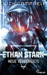 Ethan Stark - Neue Verbündete -  Jack Campbell