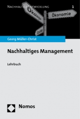 Nachhaltiges Management - Georg Müller-Christ