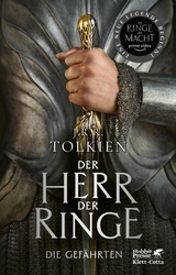 Der Herr der Ringe. Bd. 1 - Die Gef&auml;hrten - J.R.R. Tolkien